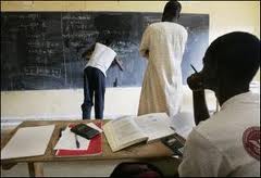 Côte d’Ivoire : un recrutement de 3000 enseignants annoncé